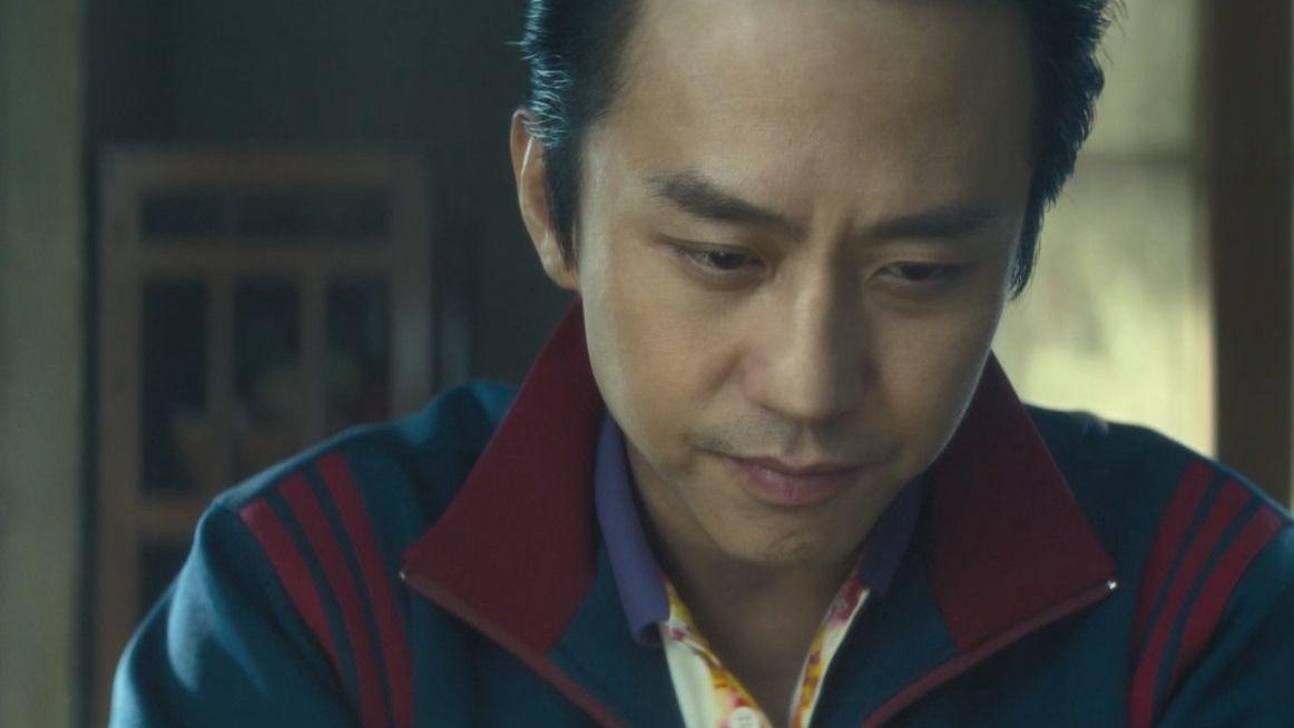 邓超|邓超的绝地反击，打疼了多少“中国观众”的脸？