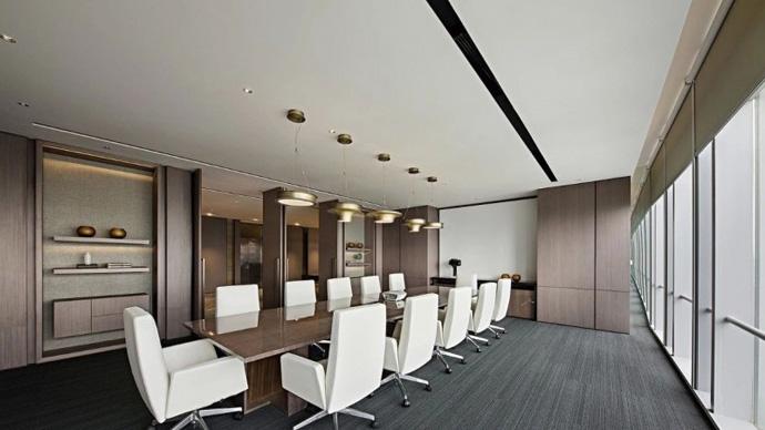 办公室|杭州办公室装修之水、电工程验收标准及简便验收方法