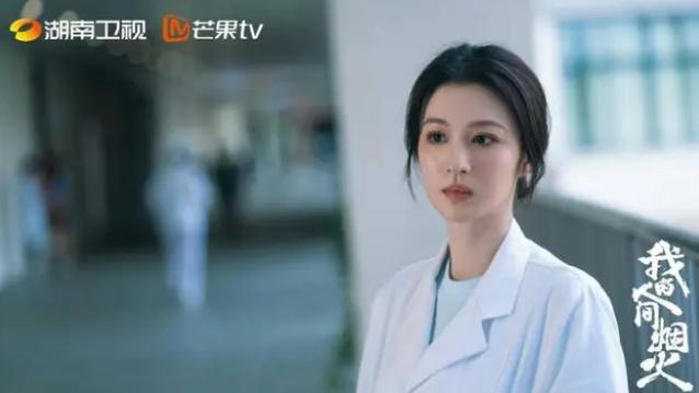 王楚然资源不受影响，新剧海棠笑春风开机，出妆路透你给打多少分