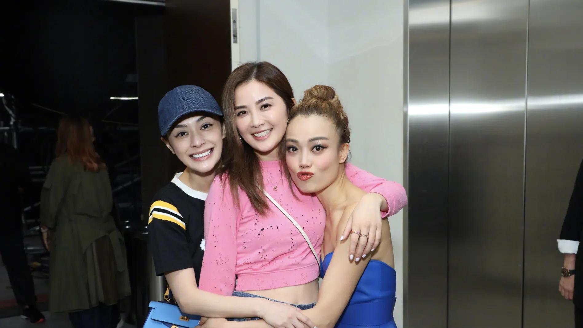 豪门|阿SA人缘好，但真的没有流量，没人关注