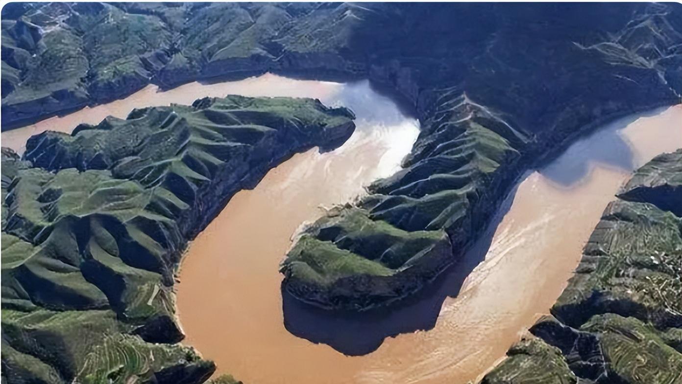 自驾|这是什么河流吗？长度仅有900公里，水量却达到两条尼罗河