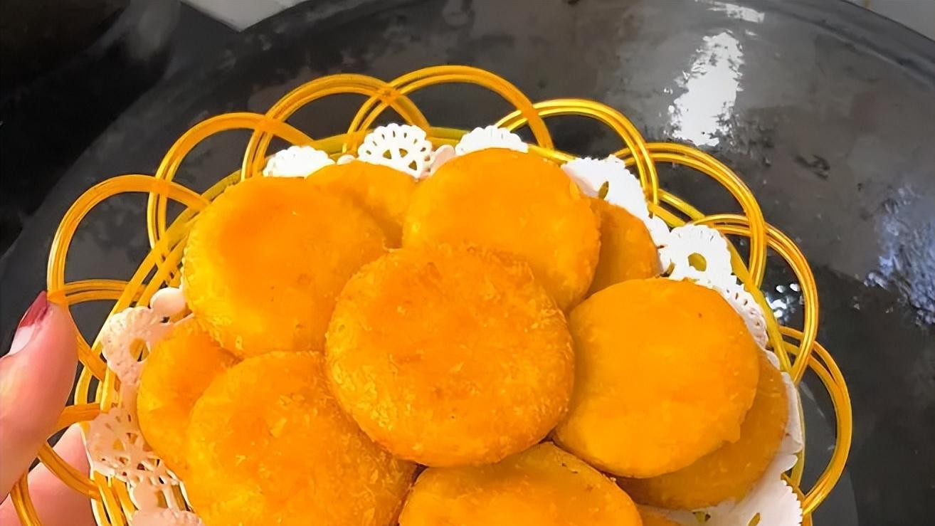 |秋天使劲吃，维A是胡萝卜2倍！几毛一斤全身是宝，营养好吃又滋补