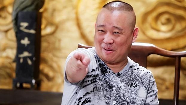 王鸥宣布怀孕！德云社喜添新成员，郭德纲于谦笑开怀！