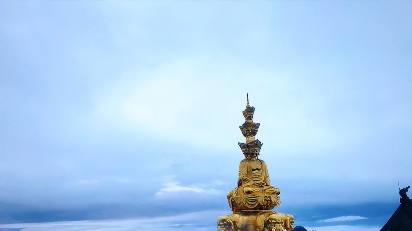 布达拉宫|我国四大佛教名山是哪四座山？