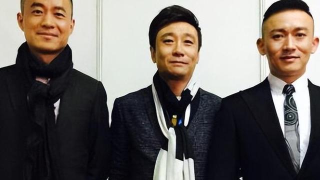 从央视名嘴沦为阶下囚，出狱后的邱启明现状如何？