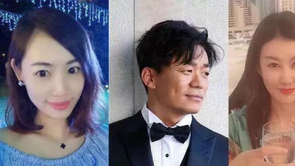 马蓉|王宝强与新女友领证，马蓉发文公然挑衅，还扬言自己是个好妻子