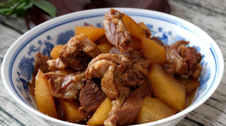 立冬|今日立冬，无论多忙，都记得吃“冬季4宝”，身强体健安稳过冬天