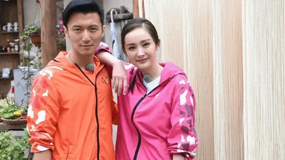 王菲分手后，谢霆锋将公开与杨幂的恋情？他终于开口了！