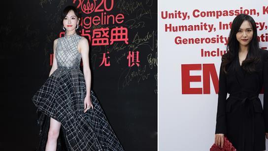 唐嫣回应切胃减肥传闻：不理解为何会有人相信