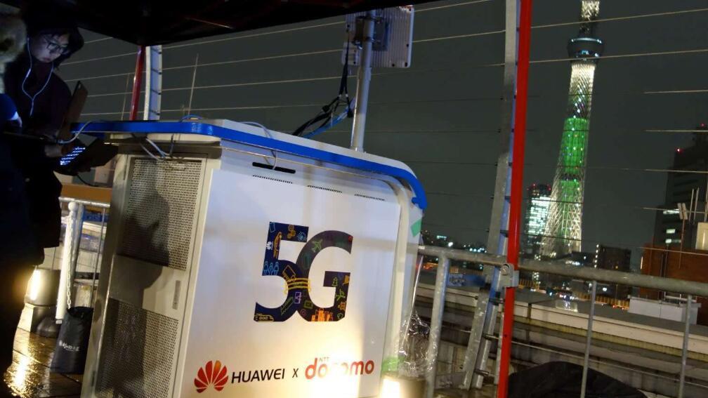 3g|美国再无2G/3G，而中国则是2/3/4/5G 四网并行