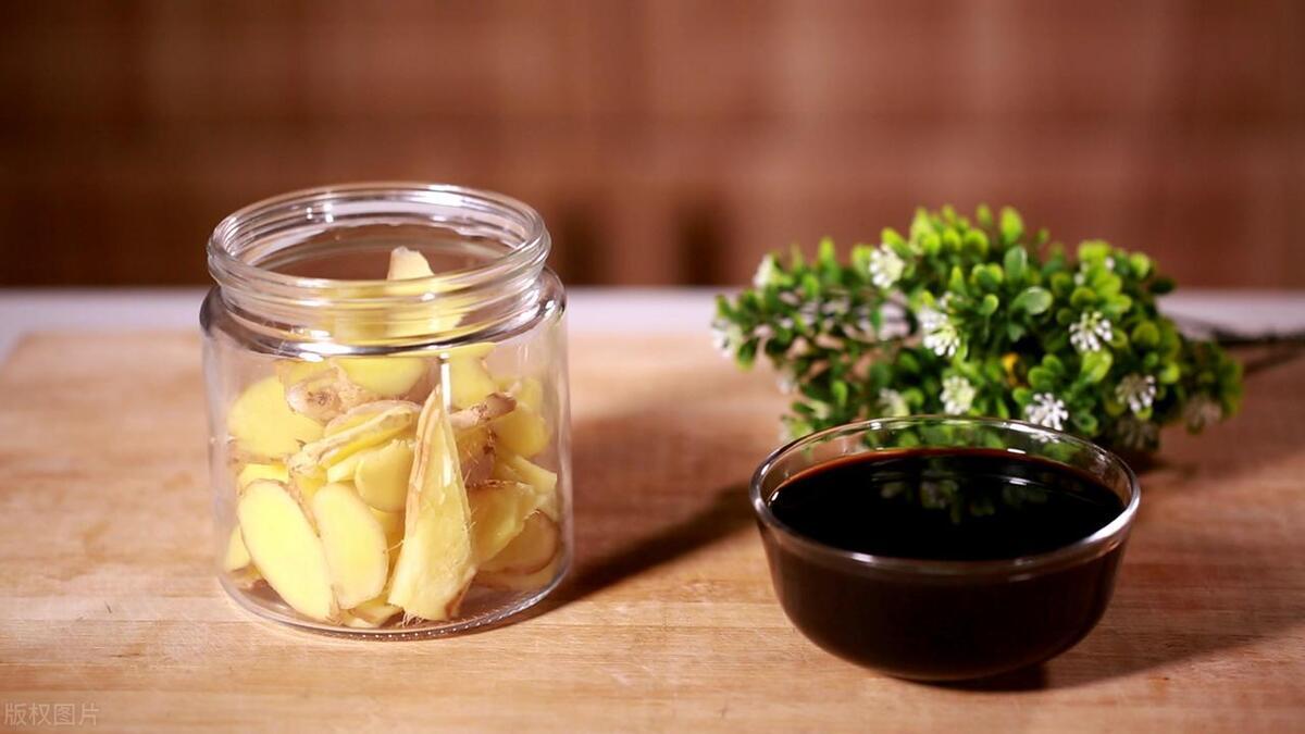 赛里木湖 醋的多重作用：不仅仅是一种风味调味品