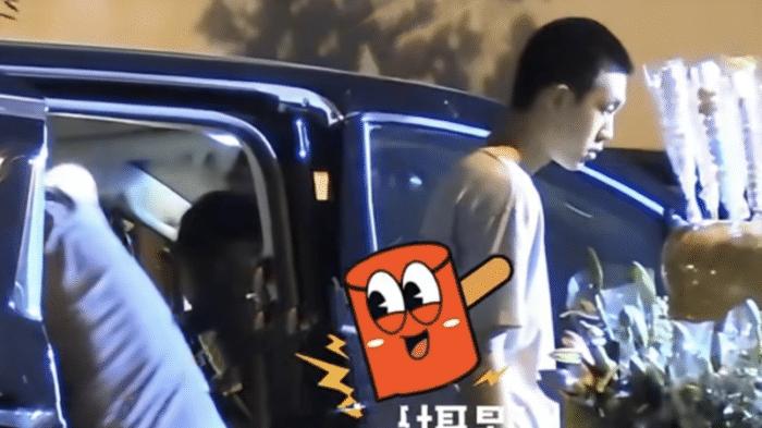 精日分子？知名大导演惹众怒，给儿子起日本名字