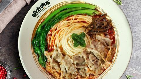 快餐|开面馆店的4大优势，帮助你提高开店成功率，快记下来！