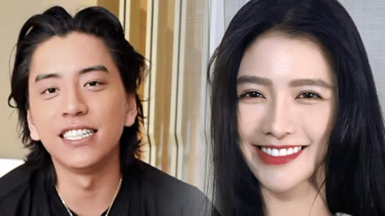 邓超|蔡卓宜公开向王大陆逼婚，明码标价十克拉钻戒，网友：二婚你不配