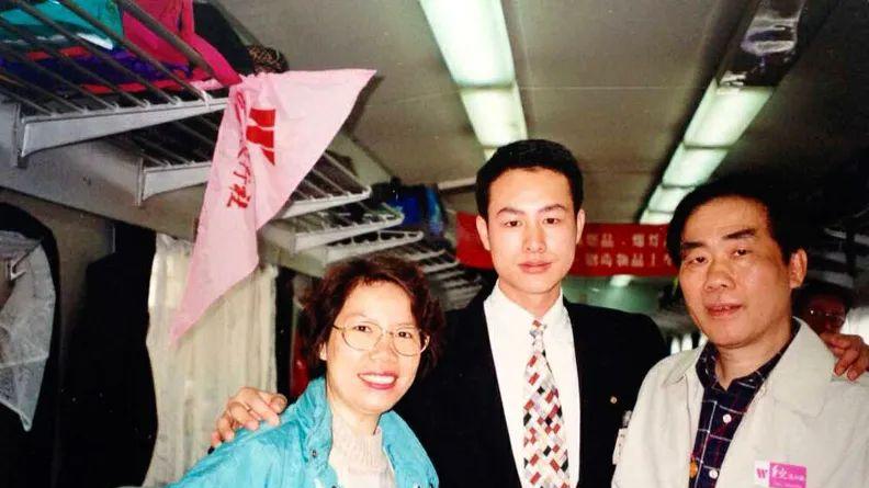 张颂文|《狂飙》的演员，有多会给自己“加戏”？