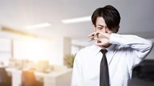 福建省|没有一份工作不委屈，每一份工作都是自我修炼