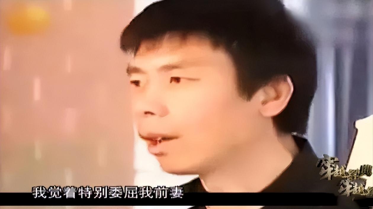 |冯小刚夜会美女，揭露徐帆隐藏多年“骗局”，张嘉译也牵涉其中？