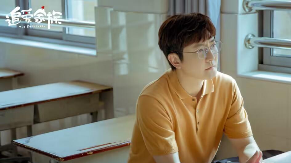 郭京飞|郭京飞、殷桃领衔，张云龙、钟楚曦加盟，《小夫妻》即将启动