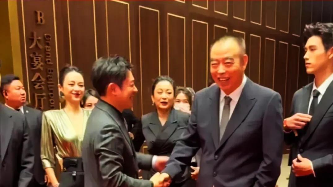 章子怡|曾经高高在上的章子怡