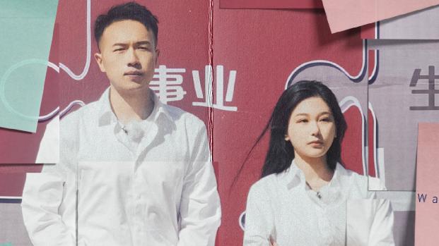 papi酱首次上离婚综艺，揭开了婚姻最残忍的一面…