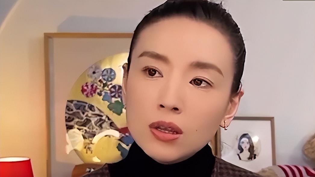 董洁|董洁直播再创纪录，选品16个小时耐心足，担忧爆单商家物流跟不上