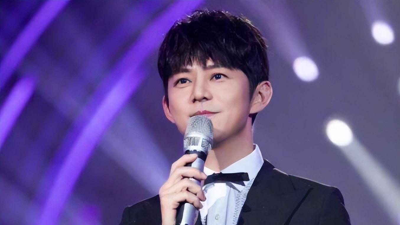 何炅|娱乐圈的世态炎凉，在何炅身上体现得淋漓尽致