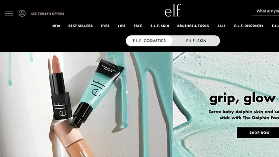 |又一国际大牌彩妆品牌宣布退出中国市场！