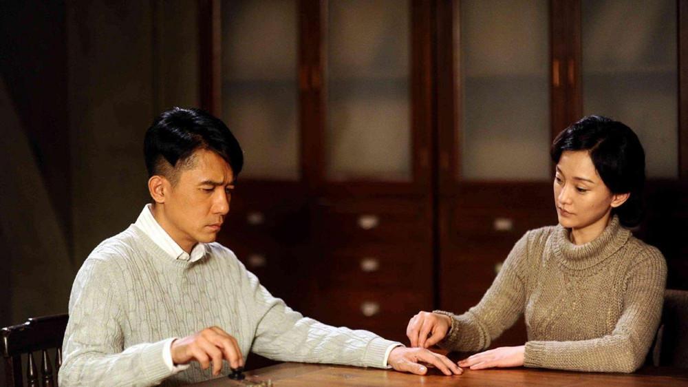 王一博|梁朝伟评价王一博，只字没有提演技，却字字珠玑