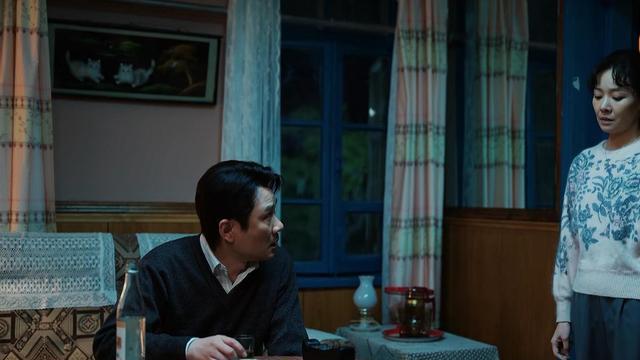 玉树|我们的日子：思宇亲爸找上门，明中手术成功，玉树下岗