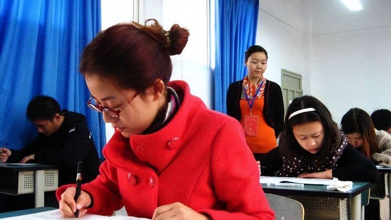 |又是给谁开的后门？广东某事业单位招考太苛刻，被质疑是萝卜岗位