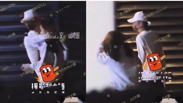 向往的生活|面对出轨风波，张嘉倪到底冤不冤？