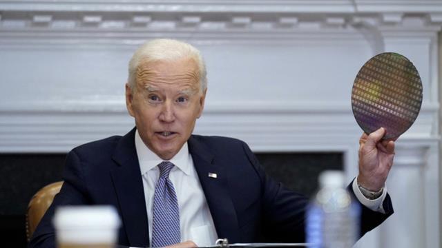 芯片|从屈辱到世界第一！我国自主研发的振国重器，早已让美国望尘莫及