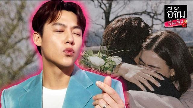 kimberly|泰星Mark：大婚的日子定在了9月和11月，之后会开始蜜月旅行