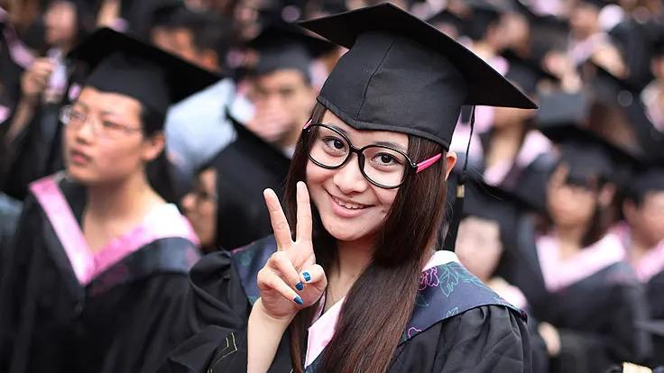 泉州|绝了，招博士来者不拒！山西长治学院招了一名51岁刚毕业哲学博士