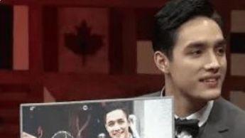 姐姐|2019年，网红李美越妻子在网上发了一个视频，他翻车了