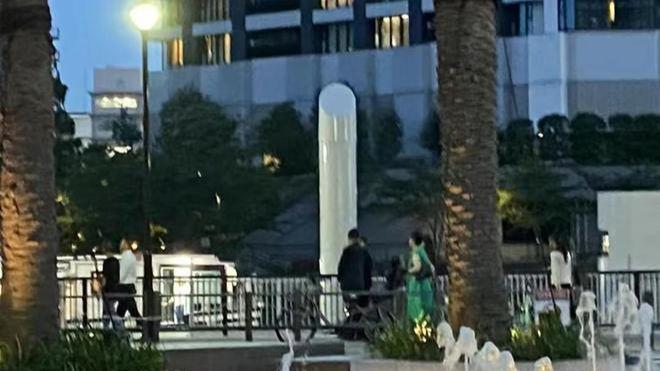 刘强东夫妇日本游湖疑已买房 章泽天美得耀眼