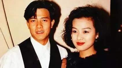 郭富城|“不老天王”郭富城的风流史，以及他那肤白貌美的18位女友！