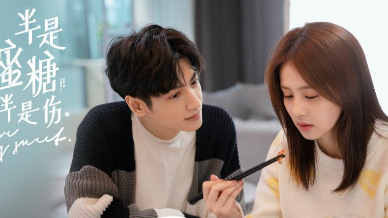 10部「最值得看的现代剧」推荐：《去有风的地方》超治愈