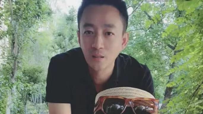 张兰|张兰又惹上麻烦了