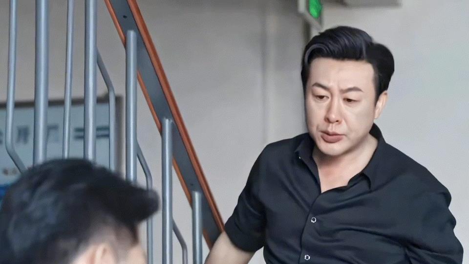 刘奕君|又一职场剧《橙色光芒》来袭，刘奕君领衔高叶作配，阵容不错