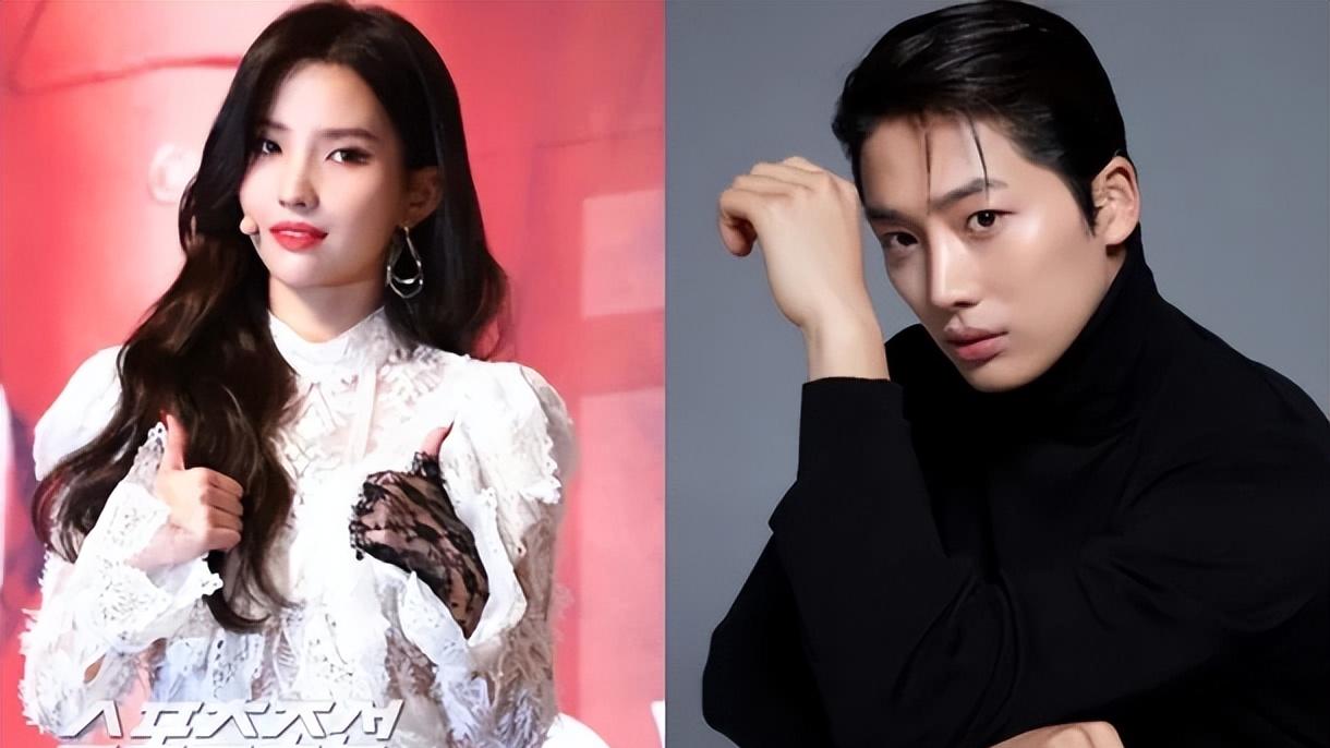 知名女星与CEO商人逛商场，照片网络热传，他回应称只是亲密朋友