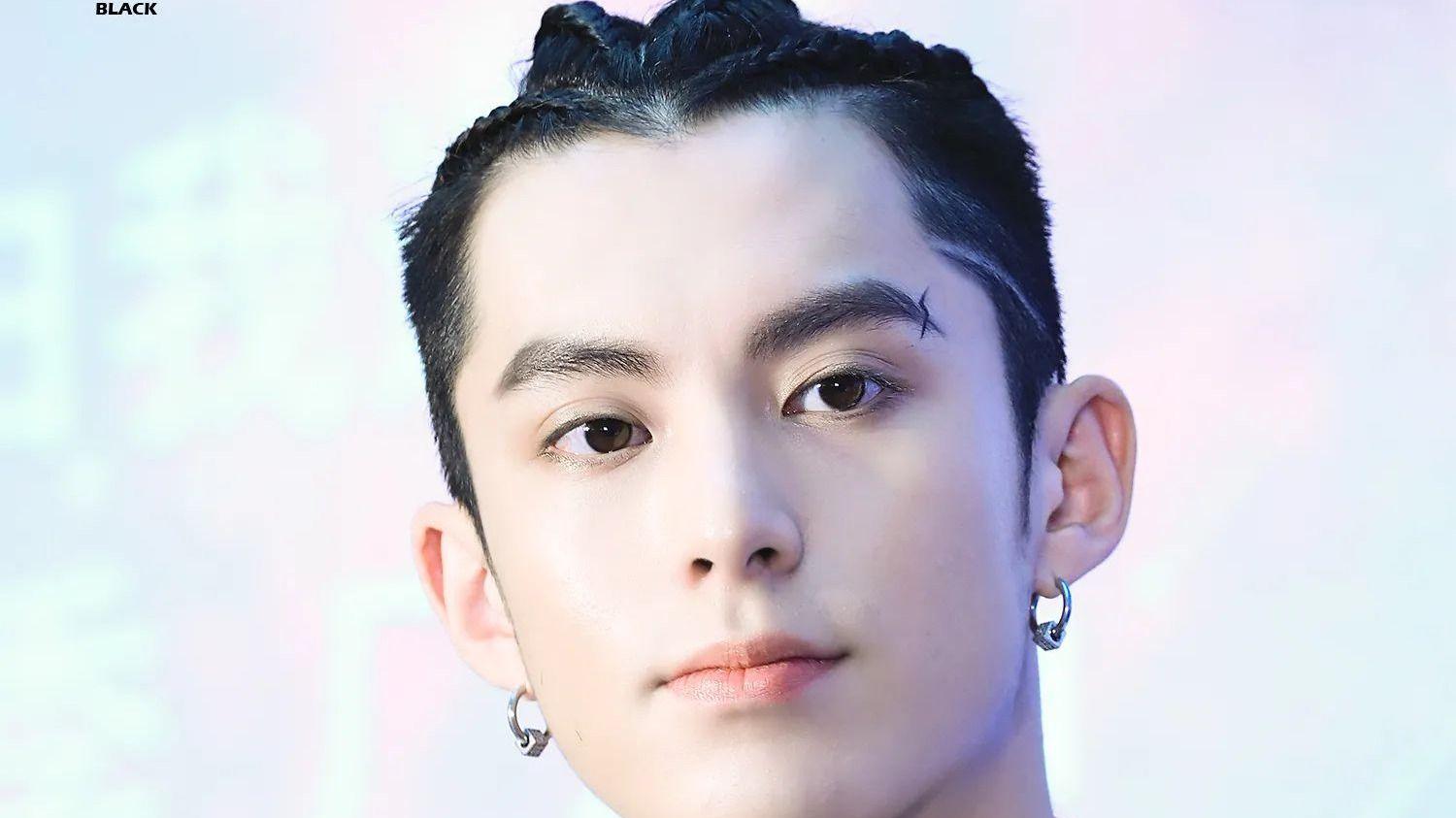 女网红与王鹤棣白敬亭蹦迪后遗失200万钻戒报警，网友怀疑王鹤棣