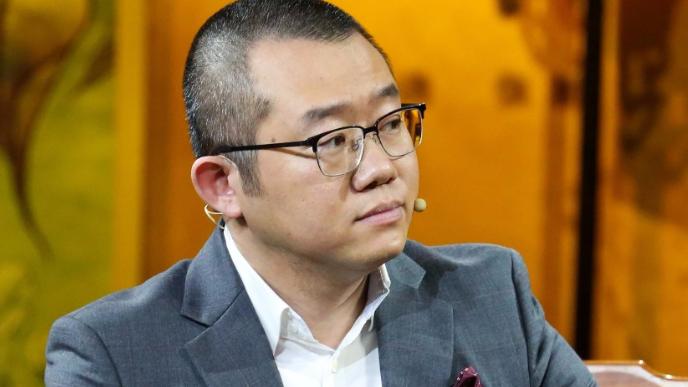 招聘|涂磊成名因为风格独特，失败因为不改变风格，负面新闻太多