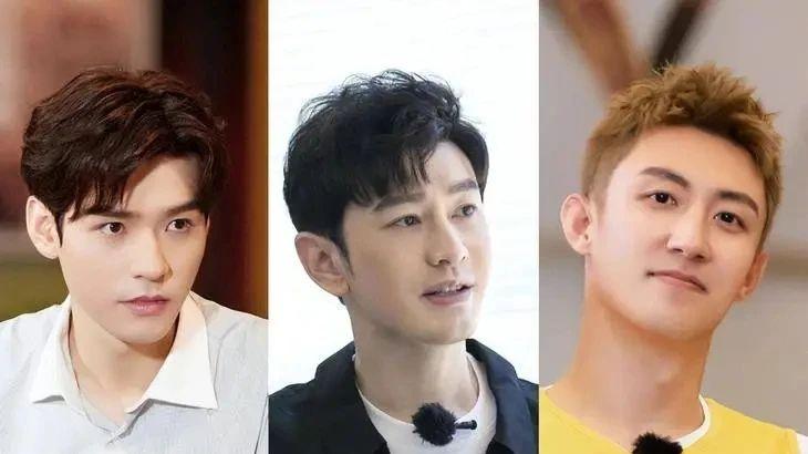 明星|离大谱！让一群年入过亿的明星聊有啥烦恼，《极限挑战》怎么想的