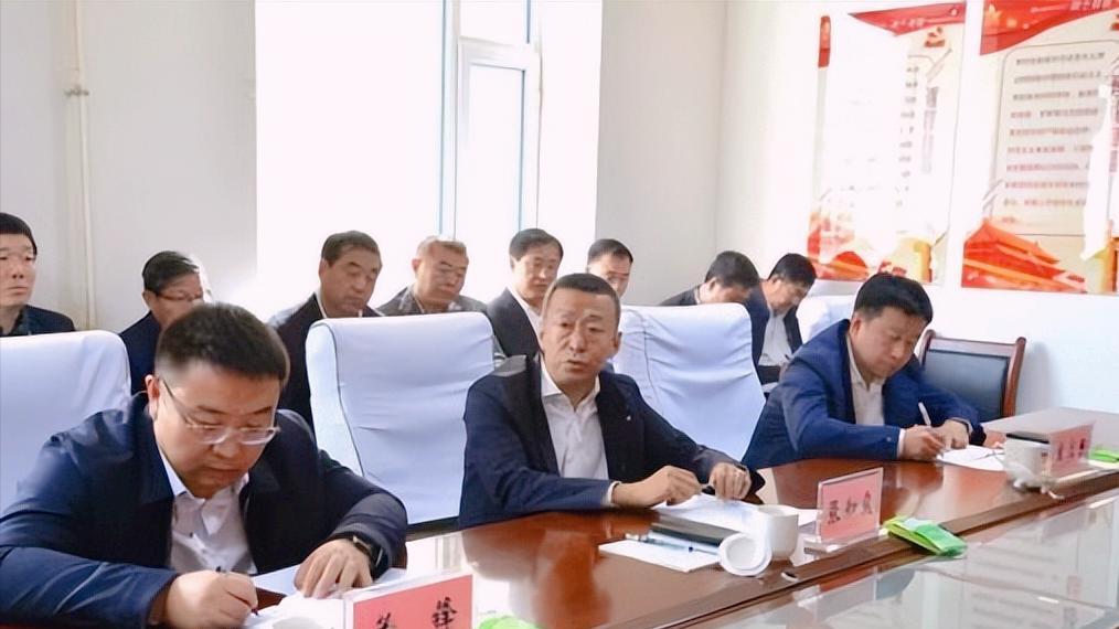 事业编制|事业编人员调动到县委办工作有前途吗？