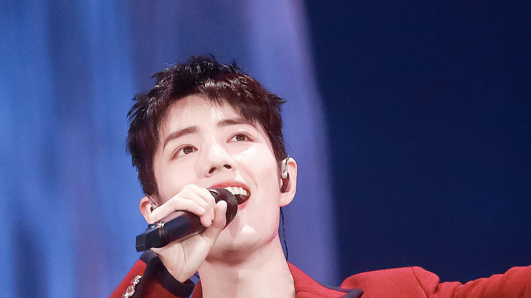 肖战|肖战对接方回应跨年晚会解决方案：扛下粉丝机酒费用，宠粉实锤了