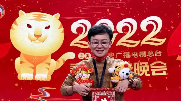 李超|相声演员李超因病去世，年仅34岁，曾担任央视春晚语言节目导演