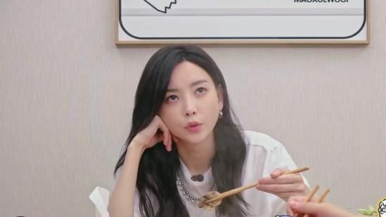 于文文|于文文自曝恋爱喜好：必须是一见钟情，不相信爱情可以经营