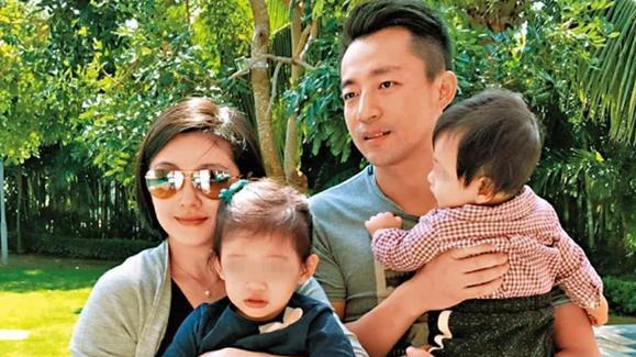 具俊晔|引狼入室？曝具俊晔携2.2亿逃跑，大S癫痫复发、全身浮肿急送医