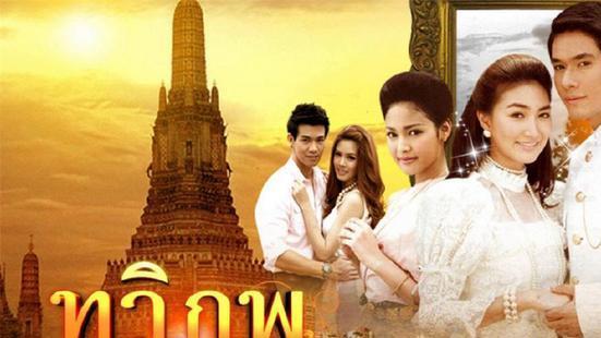 情牵两世|送走8位合作女星后，《情牵两世》男主Om也离开7台了